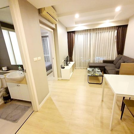 Appartement Chic Seaview @ The Patio Bangsaen Extérieur photo